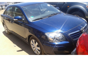 Toyota Avensis 2008