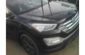 Hyundai Panthéon 2013