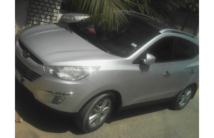 Hyundai Ix35 2011
