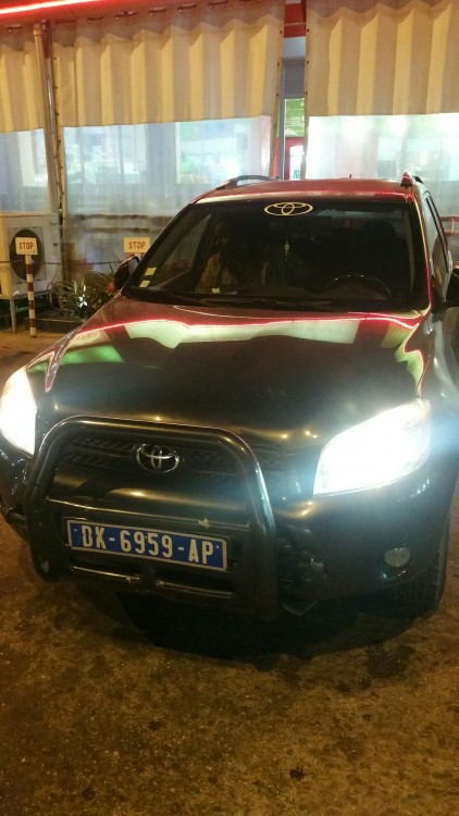 Toyota RAV4 2009 0