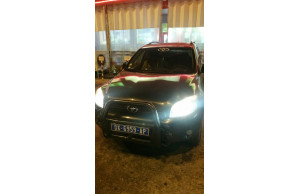 Toyota RAV4 2009