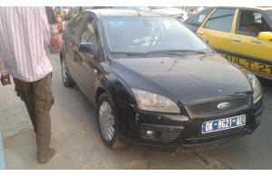 Ford Focus 2007