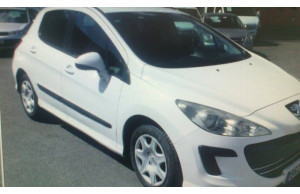 Peugeot 308 2008