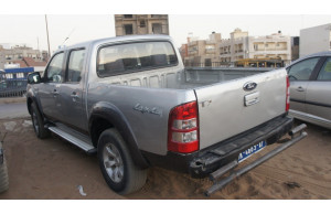 Ford Ranger 2008