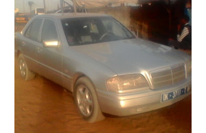 Mercedes C220 1996