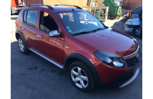 Dacia Sandero 2010