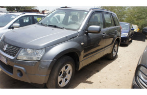Suzuki Vitara 2007