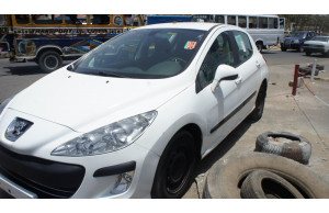 Peugeot 308 2008
