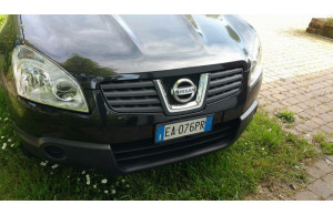 Nissan Qashqai 2010