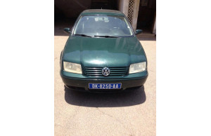 Volkswagen Jetta 2004