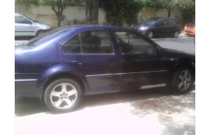 Volkswagen Bora 2006