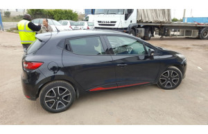 Renault clio-4 2015