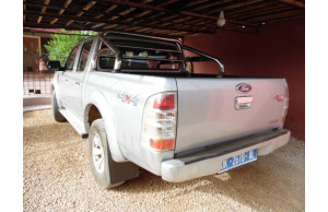 Ford Ranger 2011