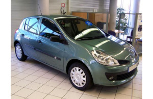 Renault Clio3 2008