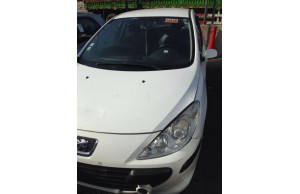 Peugeot 307 2008