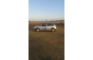 Volkswagen Gol 2006