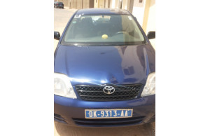 Toyota Corolla 2006