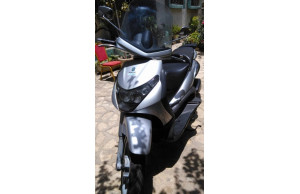 Piaggio  Beverly 0