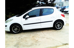 Peugeot 207 2007