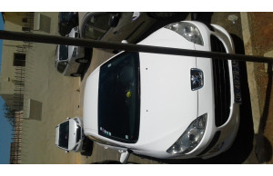 Peugeot 407 2007