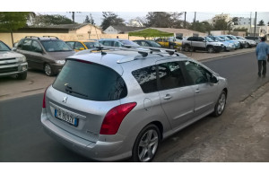 Peugeot 308 2008