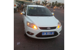 Ford Focus 2008