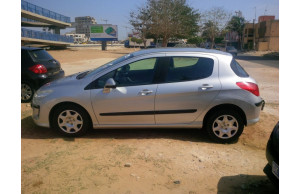 Peugeot 308 2008