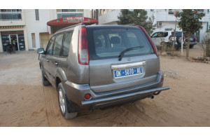 Nissan X-trail 2007