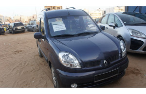 Renault Kangoo 2008