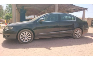 Volkswagen Passat 2008