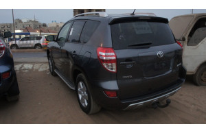 Toyota RAV4 2011