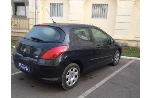 Peugeot 308 2010