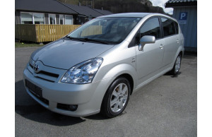 Toyota COROLLA-VERSO 2006