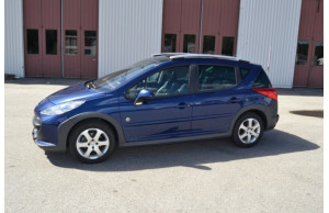 Peugeot 207 2006