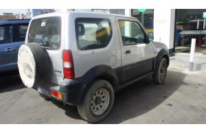 Suzuki Jimny 2007