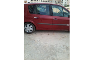 Renault Scenic 2007