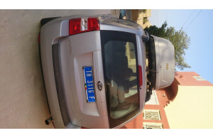 Kia Carnival 2008