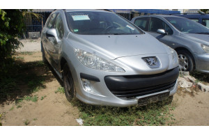 Peugeot 308 2009