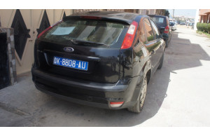 Ford Focus 2009