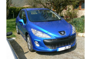 Peugeot 308 0