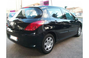 Peugeot 308 2008