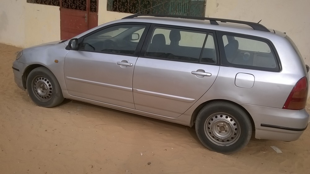Toyota Corolla 2006 0