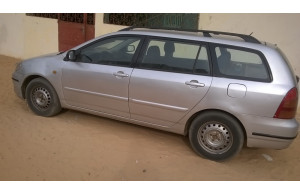 Toyota Corolla 2006