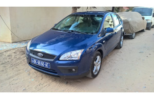 Ford Focus 2007