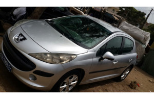 Peugeot 207 2007