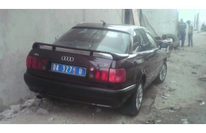 Audi 80 0