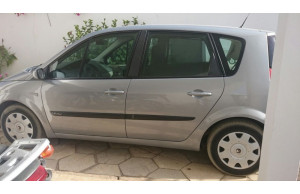 Renault Scenic 2006