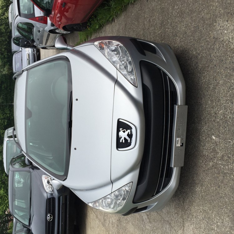 Peugeot 308 2009 0