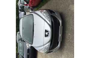 Peugeot 308 2009