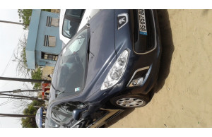 Peugeot 308 2011